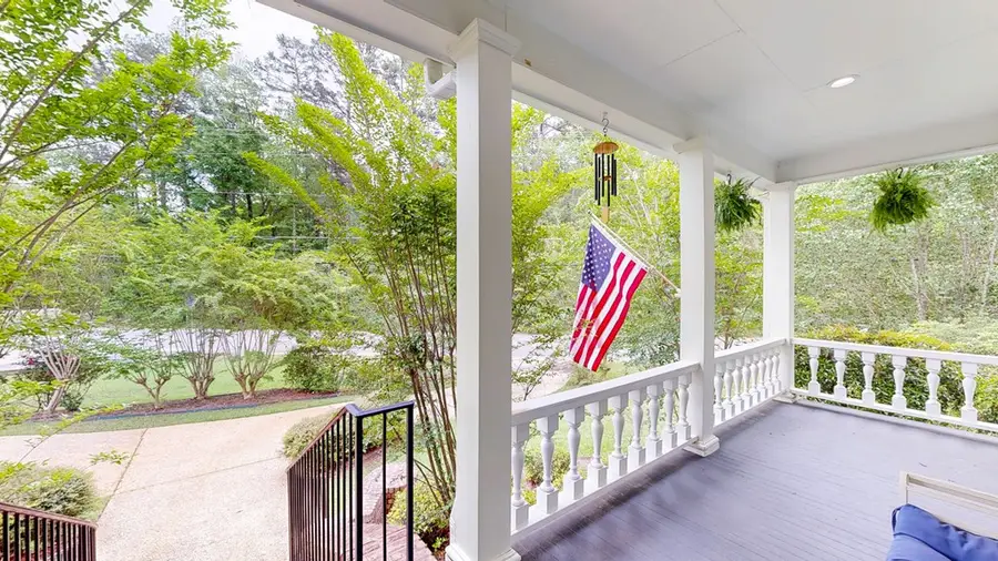 1852 E Roy Parker Road, Ozark, AL 36360 - #3