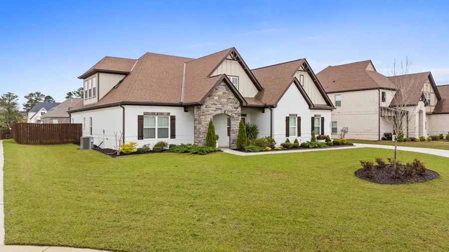 108 Watts Way, Midland City, AL 36350 - #2