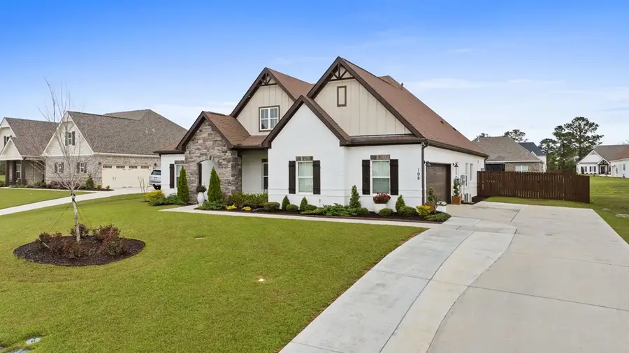 108 Watts Way, Midland City, AL 36350 - #3