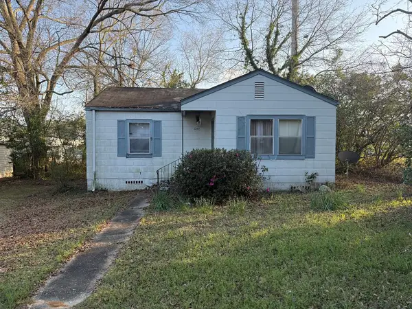 1207 Seminole Dr, Dothan, AL 36303