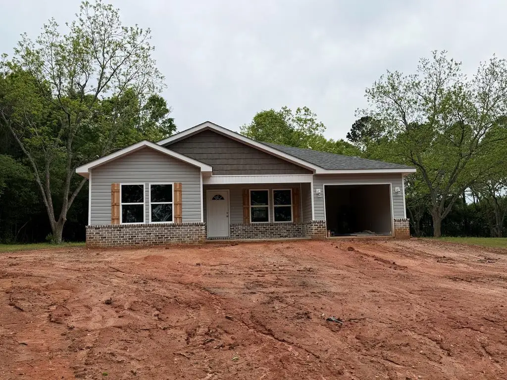 1446 Midland-michigan Rd, Midland City, AL 36350 - #1