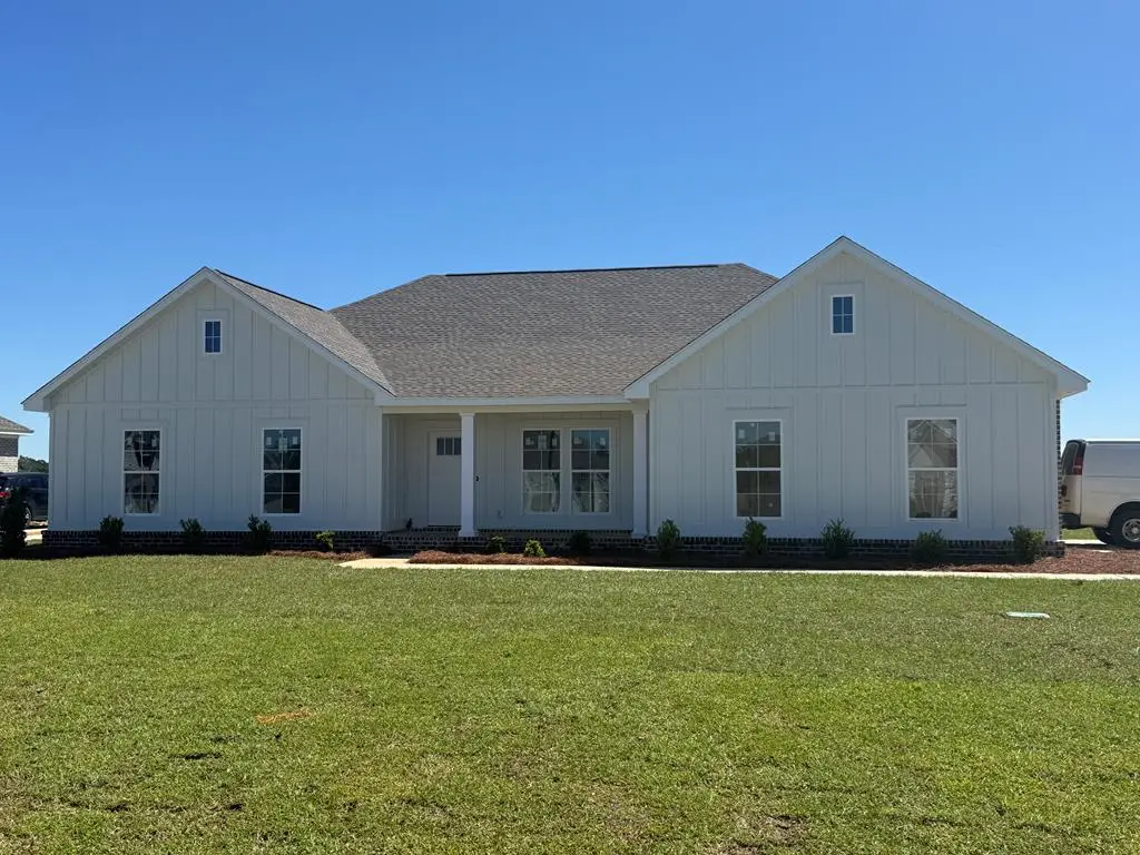 295 Adkinson, Newton, AL 36352 - #1