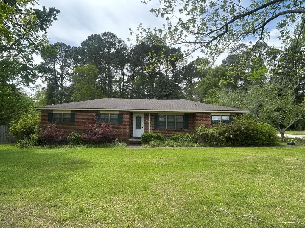 2374 Hodgesville Rd, Dothan, AL 36301 - #1