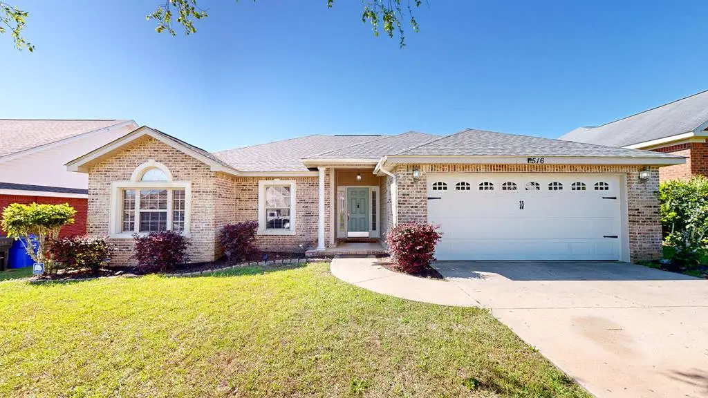 516 Sprucepine Road, Dothan, AL 36301 - #1