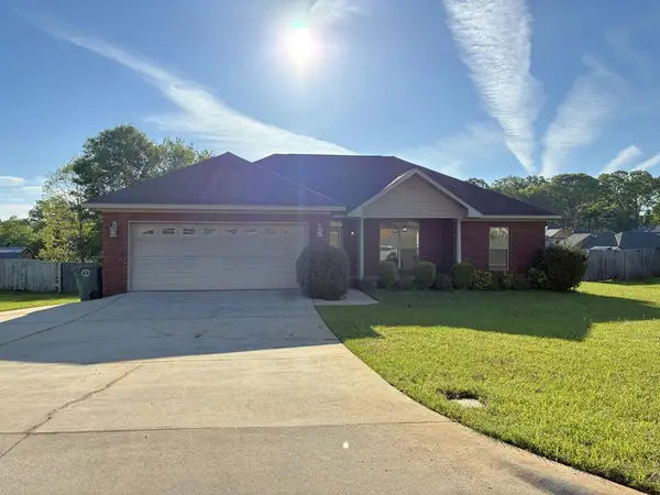 110 Cristy Lane, Enterprise, AL 36330