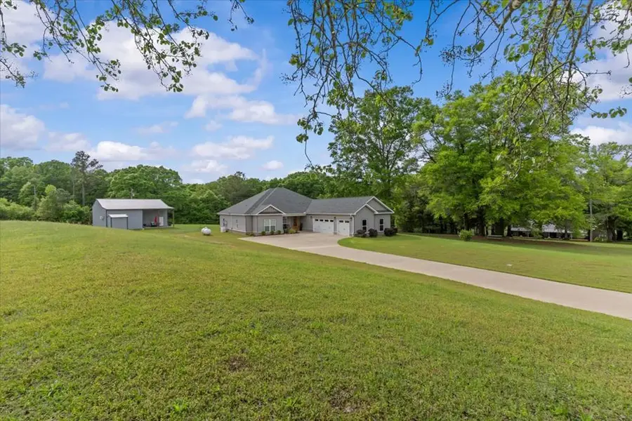 1207 County Road 1, Daleville, AL 36322 - #2