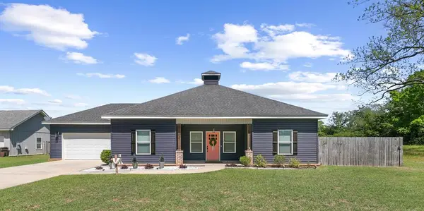 551 Old Campbellton Hwy, Midland City, AL 36350