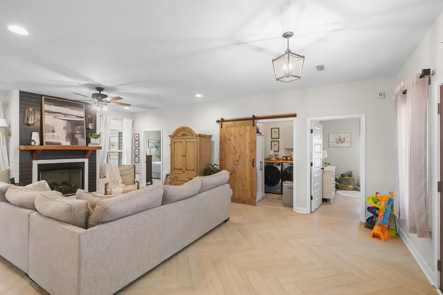 551 Old Campbellton Hwy, Midland City, AL 36350 - #2