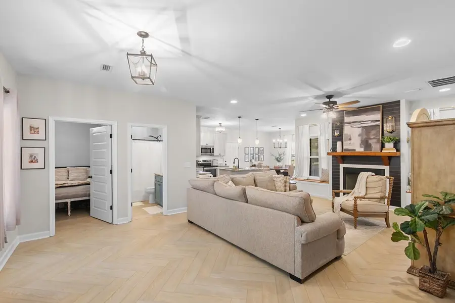 551 Old Campbellton Hwy, Midland City, AL 36350 - #3