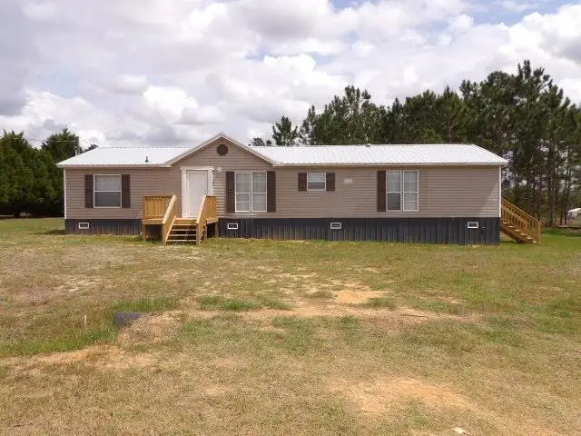 236 Bartlett Loop, Headland, AL 36345 - #1