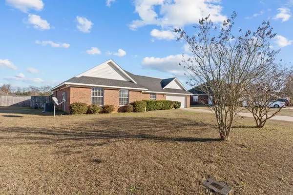 158 Hannah Road, Level Plains, AL 36322