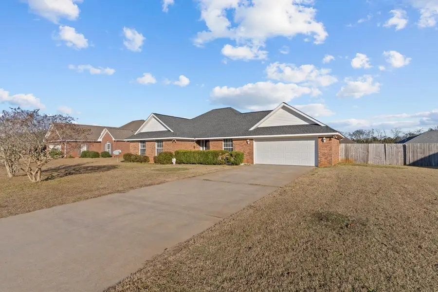 158 Hannah Road, Level Plains, AL 36322 - #2