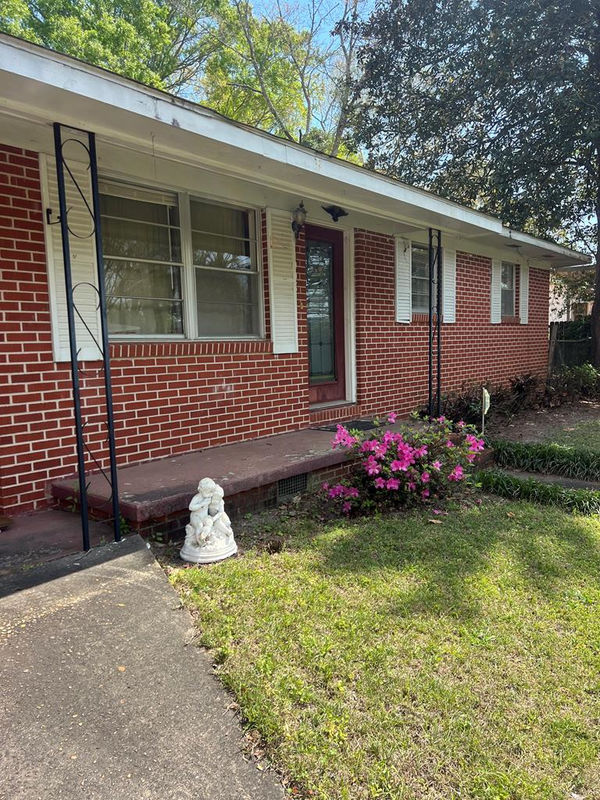 1008 North Wilson Street, Geneva, AL 36340