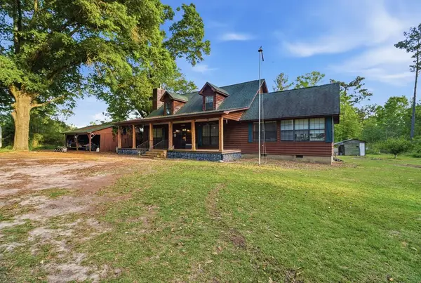 5673 South County Road 95, Gordon, AL 36343