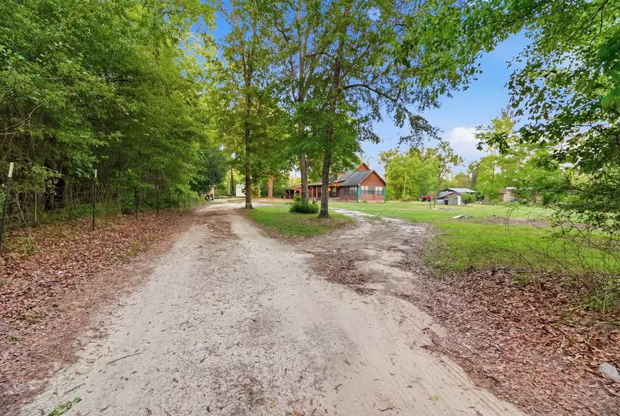 5673 South County Road 95, Gordon, AL 36343 - #3