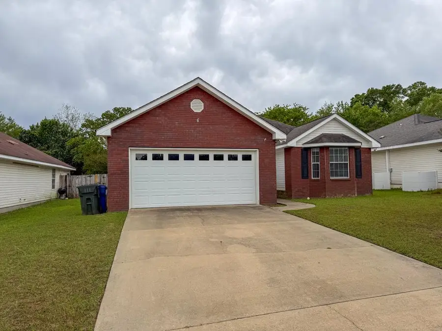 210 Melrose, Dothan, AL 36303 - #2