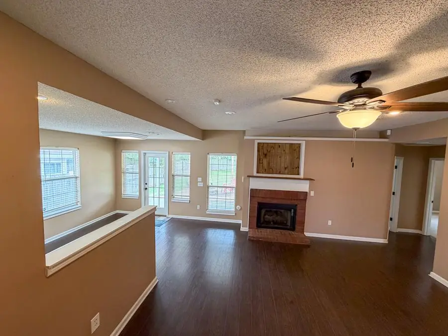 210 Melrose, Dothan, AL 36303 - #3