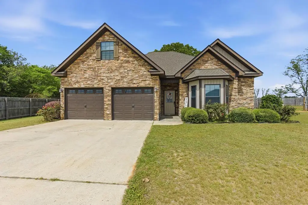 309 Ponderosa Drive, Midland City, AL 36350 - #1