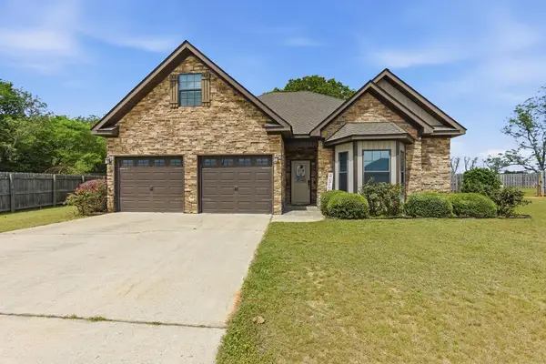 309 Ponderosa Drive, Midland City, AL 36350