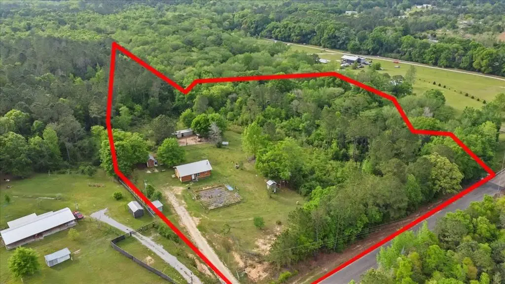 801 Benton Store Road, Ashford, AL 36312 - #1