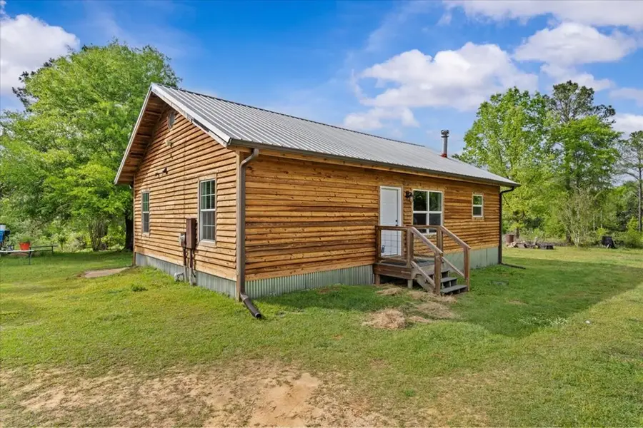 801 Benton Store Road, Ashford, AL 36312 - #3