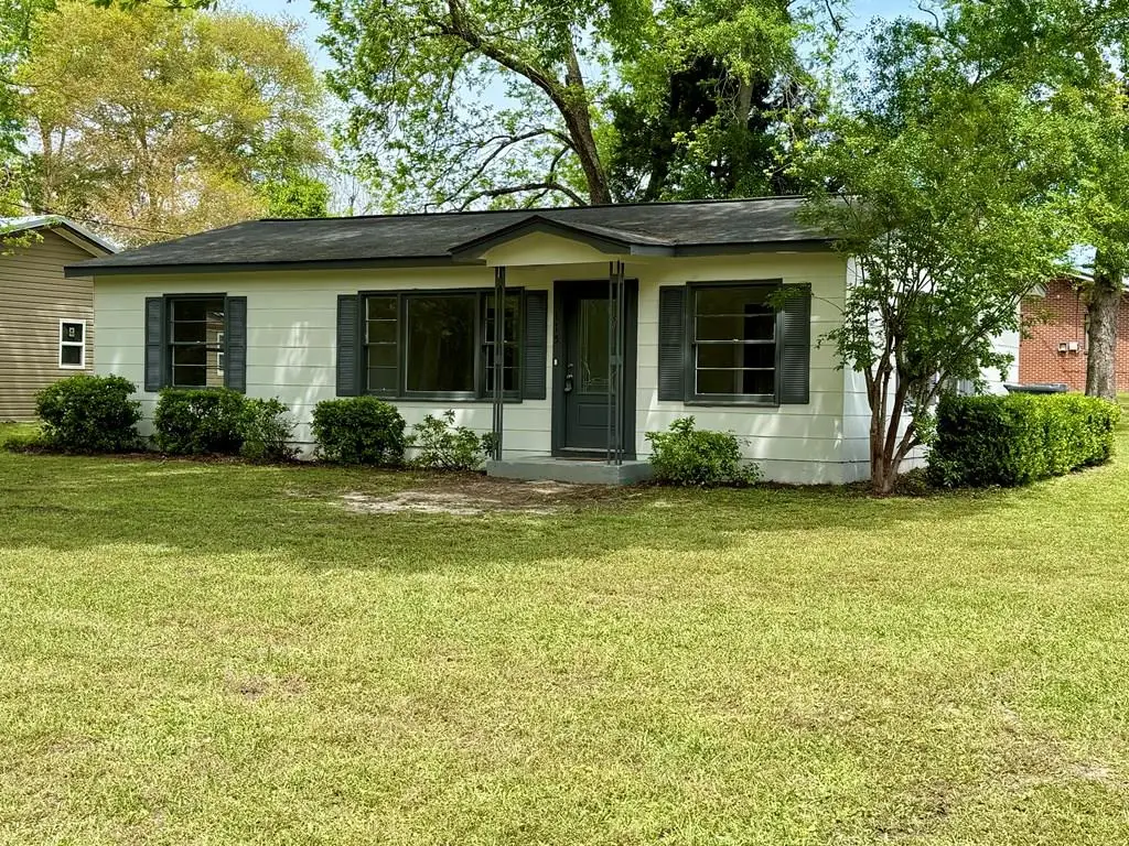 115 Main St, Ashford, AL 36312 - #1