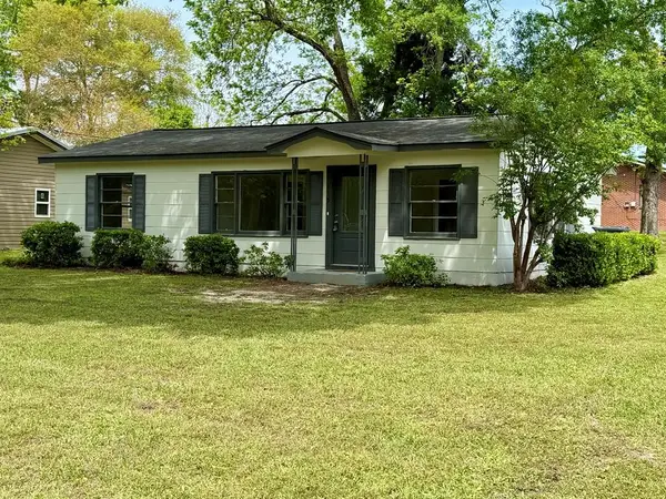 115 Main St, Ashford, AL 36312