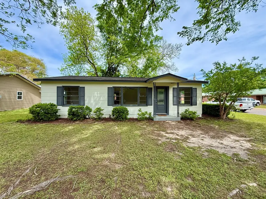 115 Main St, Ashford, AL 36312 - #2