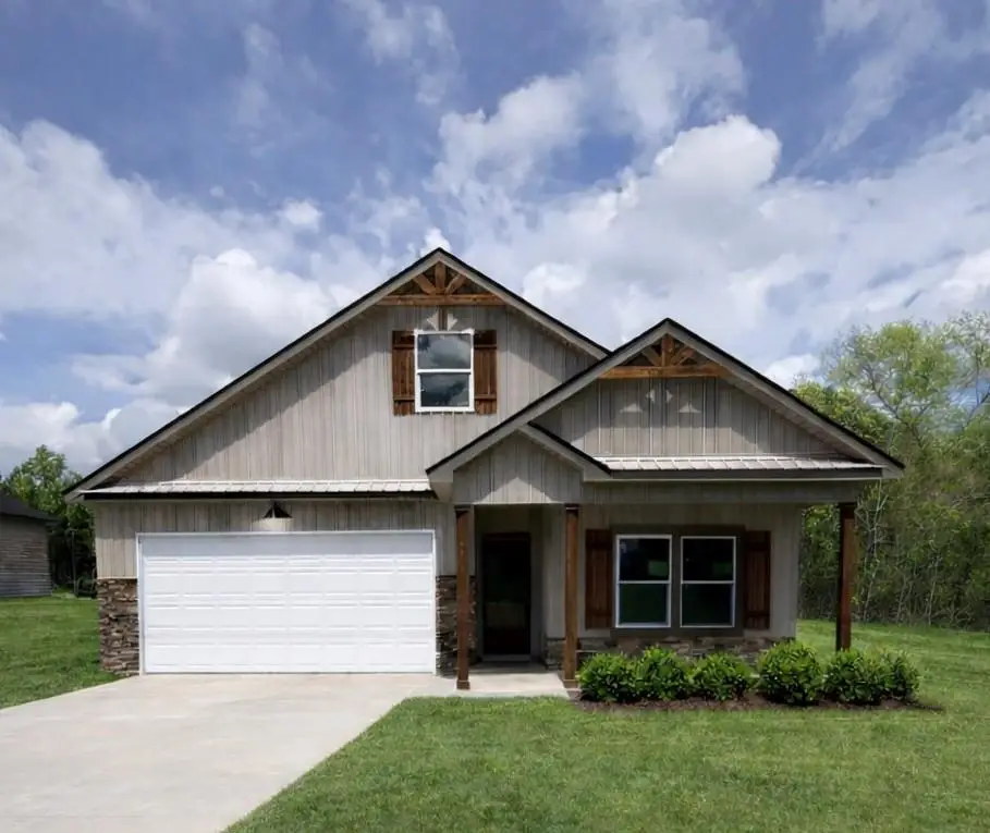 185 Jeter Drive, Midland City, AL 36350 - #1