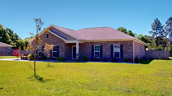 105 Magnolia Ln, Newton, AL 36352