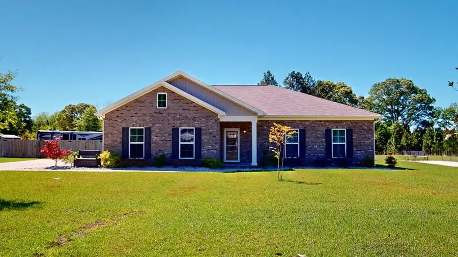 105 Magnolia Ln, Newton, AL 36352 - #2