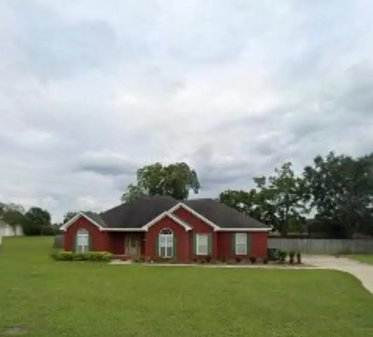 411 Drake, Dothan, AL 36305 - #1