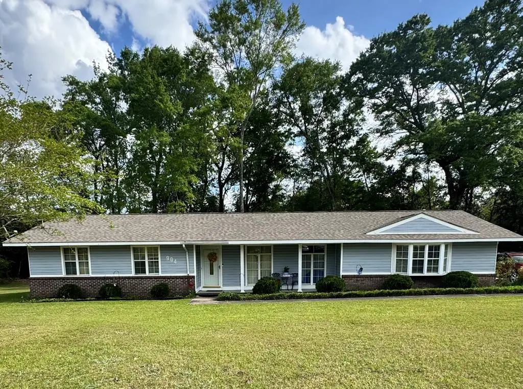 904 Circleview Drive, Dothan, AL 36301 - #1