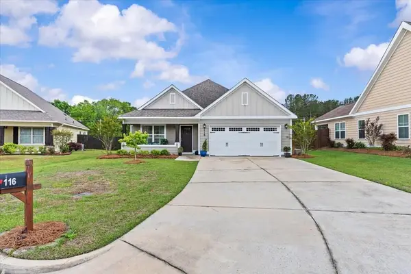 116 Ridgecrest Loop, Dothan, AL 36301