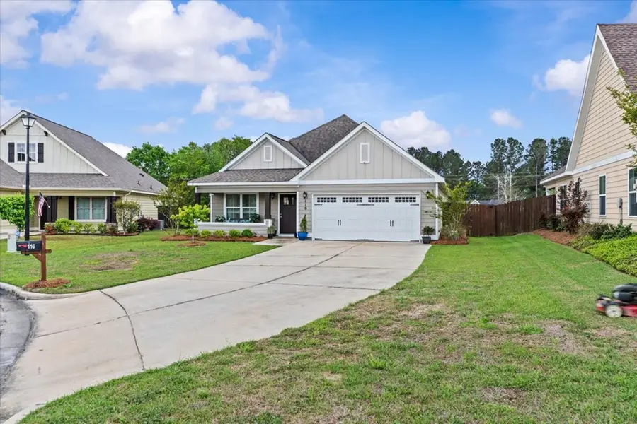 116 Ridgecrest Loop, Dothan, AL 36301 - #3