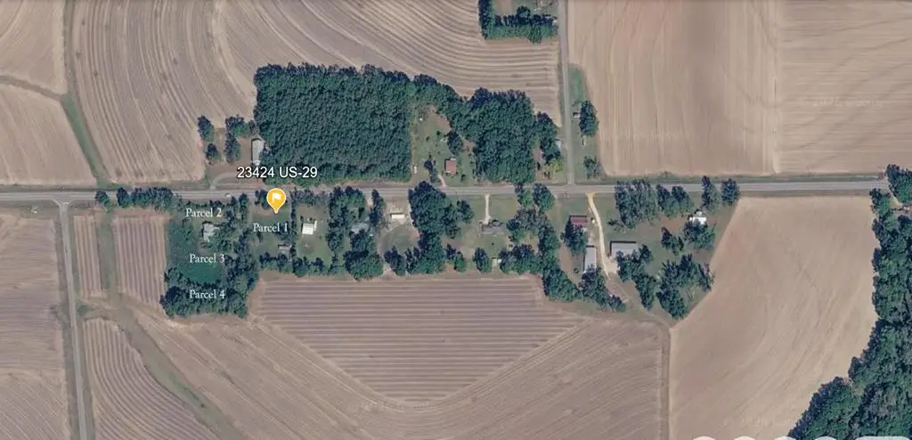 23424 Parcel 1 Us Hwy 29, Andalusia, FL 36420 - #1
