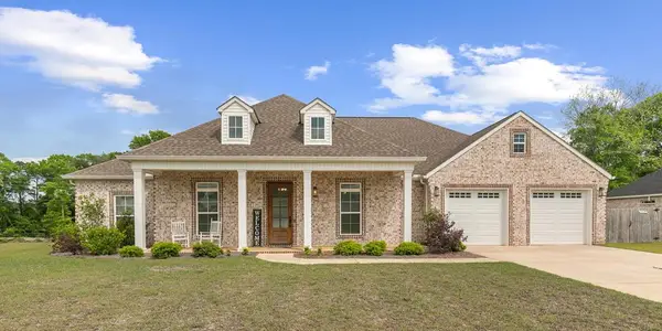 602 Bella Drive, Enterprise, AL 36330