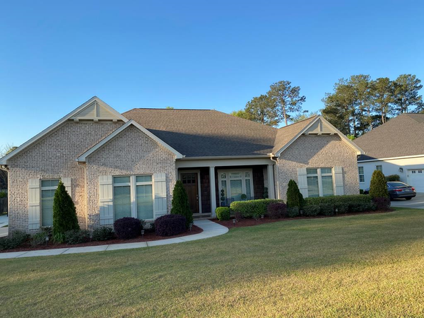 221 Lincolnshire Way, Dothan, AL 36305