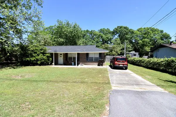 2541 E E Highway 27, Ozark, AL 36360