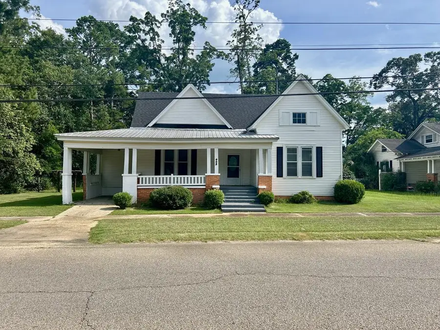 403 W Main St, Samson, AL 36477 - #2