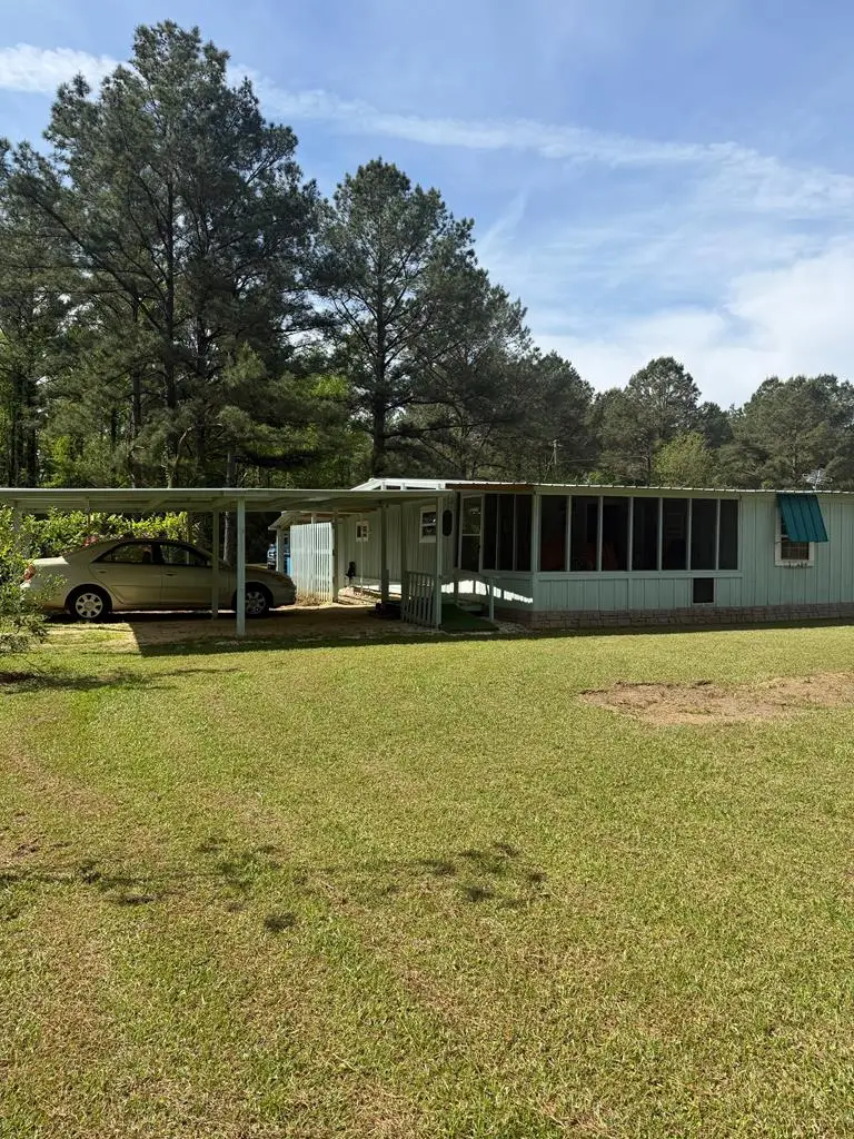505 Horseshoe Rd, Brewton, AL 36426 - #1