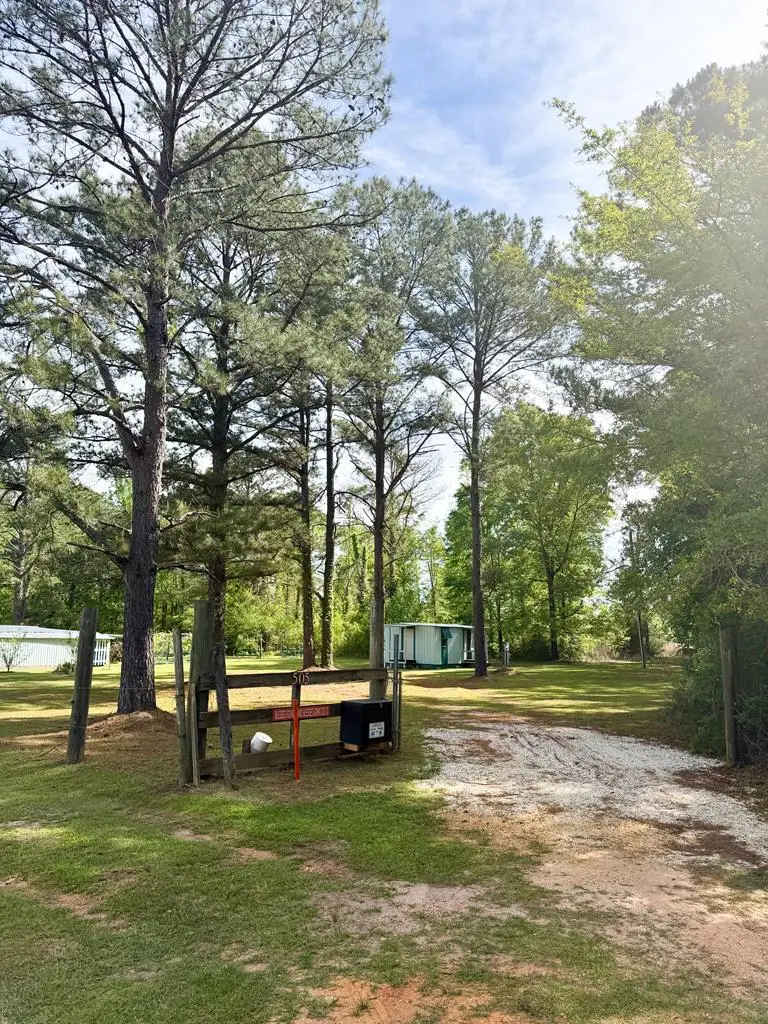 505 Horseshoe Rd, Brewton, AL 36426 - #2