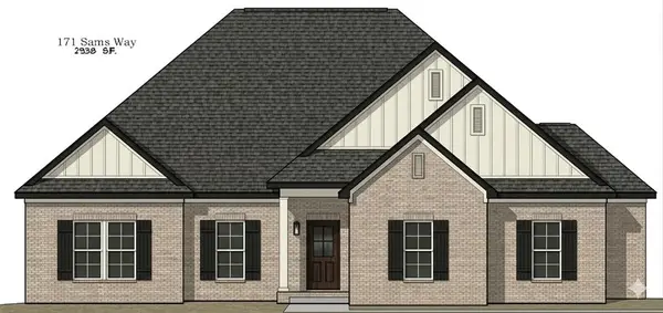 171 Sam's Way, Dothan, AL 36303
