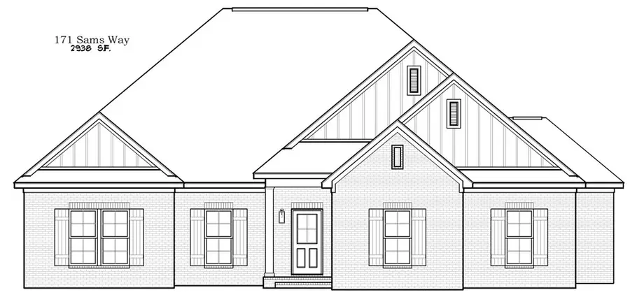 171 Sam's Way, Dothan, AL 36303 - #3