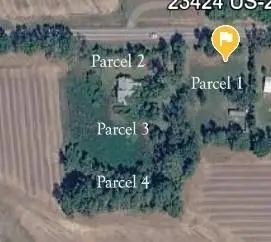 23424 Parcel 3 Hwy 29 Parcel 3, Andalusia, AL 36420