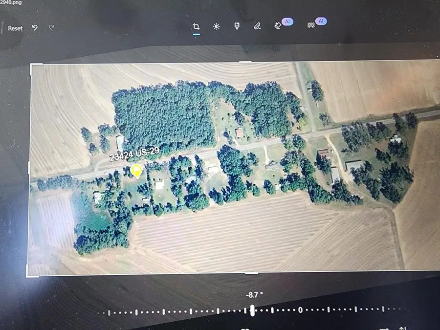 23424 Parcel 3 Hwy 29 Parcel 3, Andalusia, AL 36420 - #3