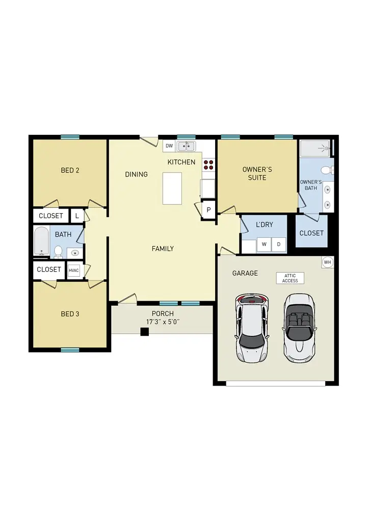 319 Thornbird Loop, Enterprise, AL 36330 - #2
