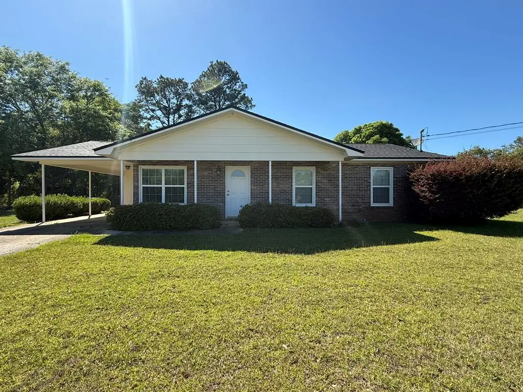 114 Hillside Drive, Abbeville, AL 36310 - #1