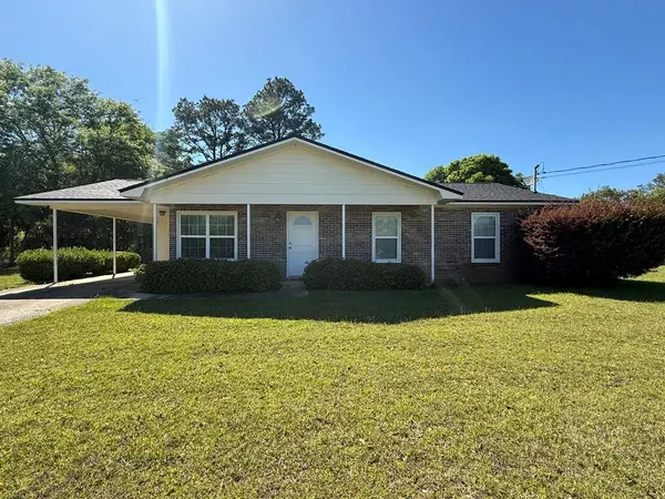 114 Hillside Drive, Abbeville, AL 36310