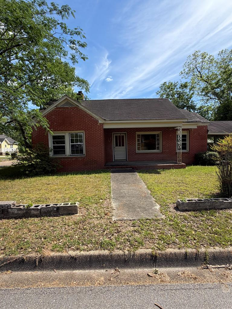 1222 E Adams, Dothan, AL 36303 - #1